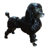 Arno Apel Porcelain Poodle