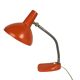 Hala Zeist - model 755 - table lamp - flexible neck - 3rd quarter 20th cent