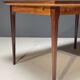 Table à l’italienne Bulke des années 1960