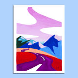 Mountains