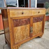 Art Deco buffet