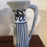 Pitcher Roger Capron