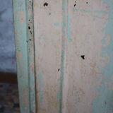 Industrial low metal buffet