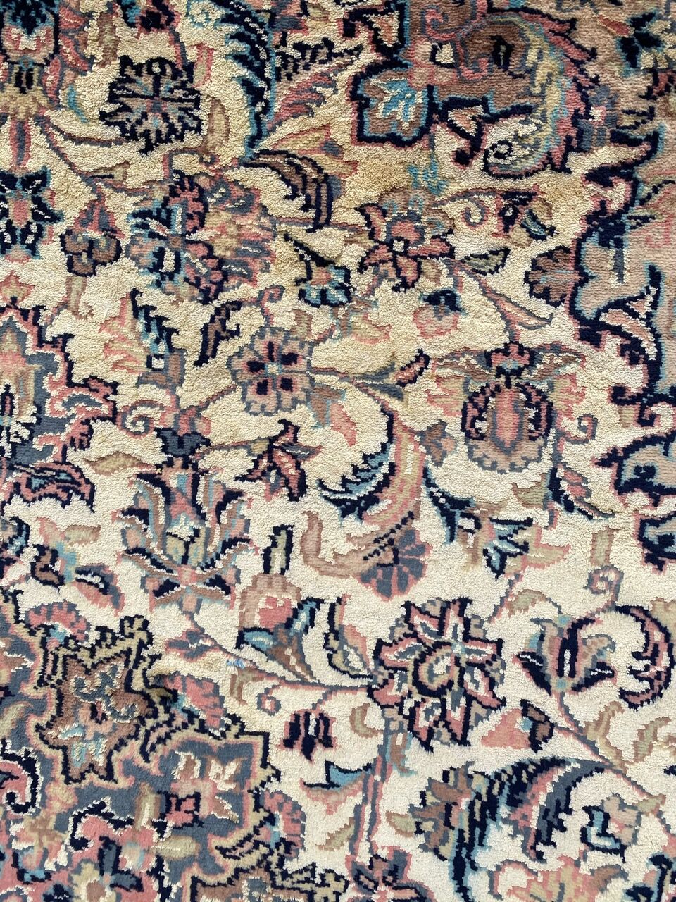 Pakistani carpet  - 126x194cm