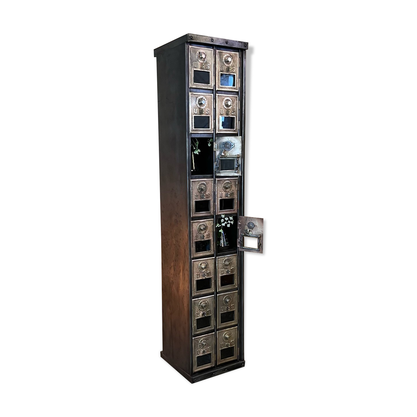 US American P.O. Box 1940