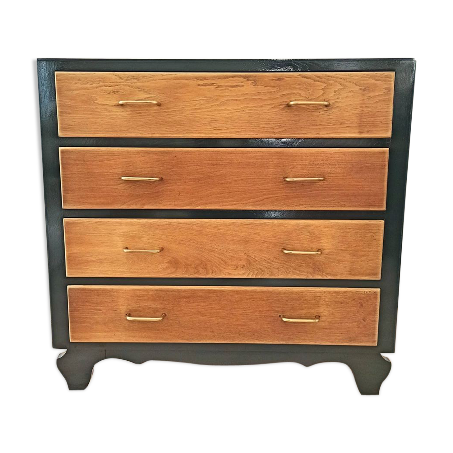 50s dresser