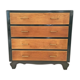 50s dresser
