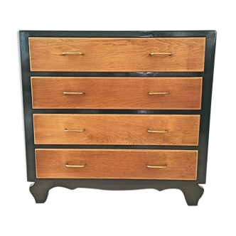 Commode années 50