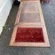 Table desk Louis XIII