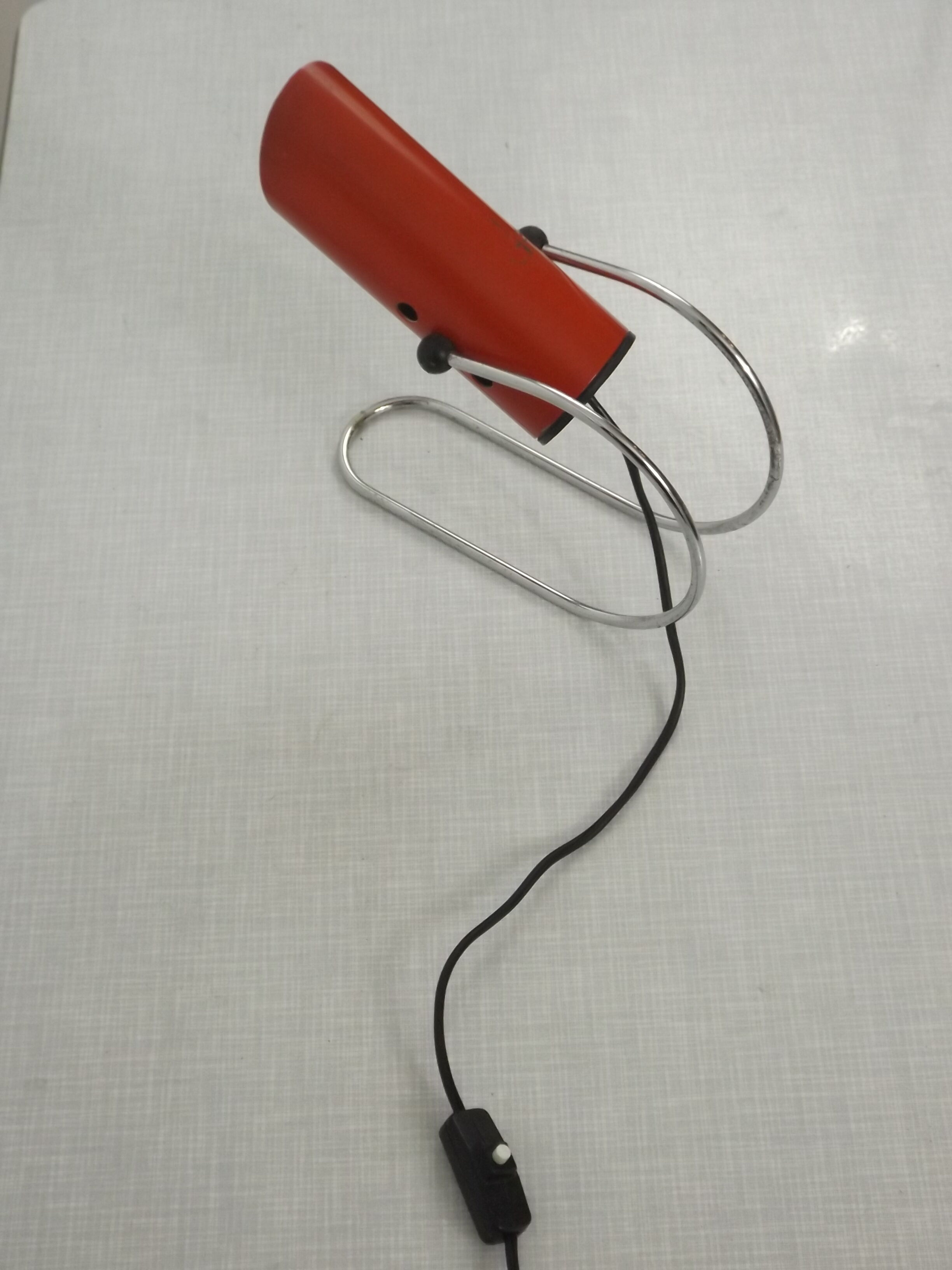 Lampe de table italienne