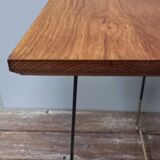 Side table or end table.