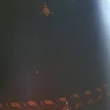 Lampe bouillotte