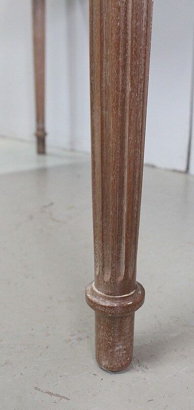 Louis XVI style dressing table 1900/1920