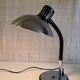 Lampe à poser articulée par Aluminor (France) - mid. XXeme
