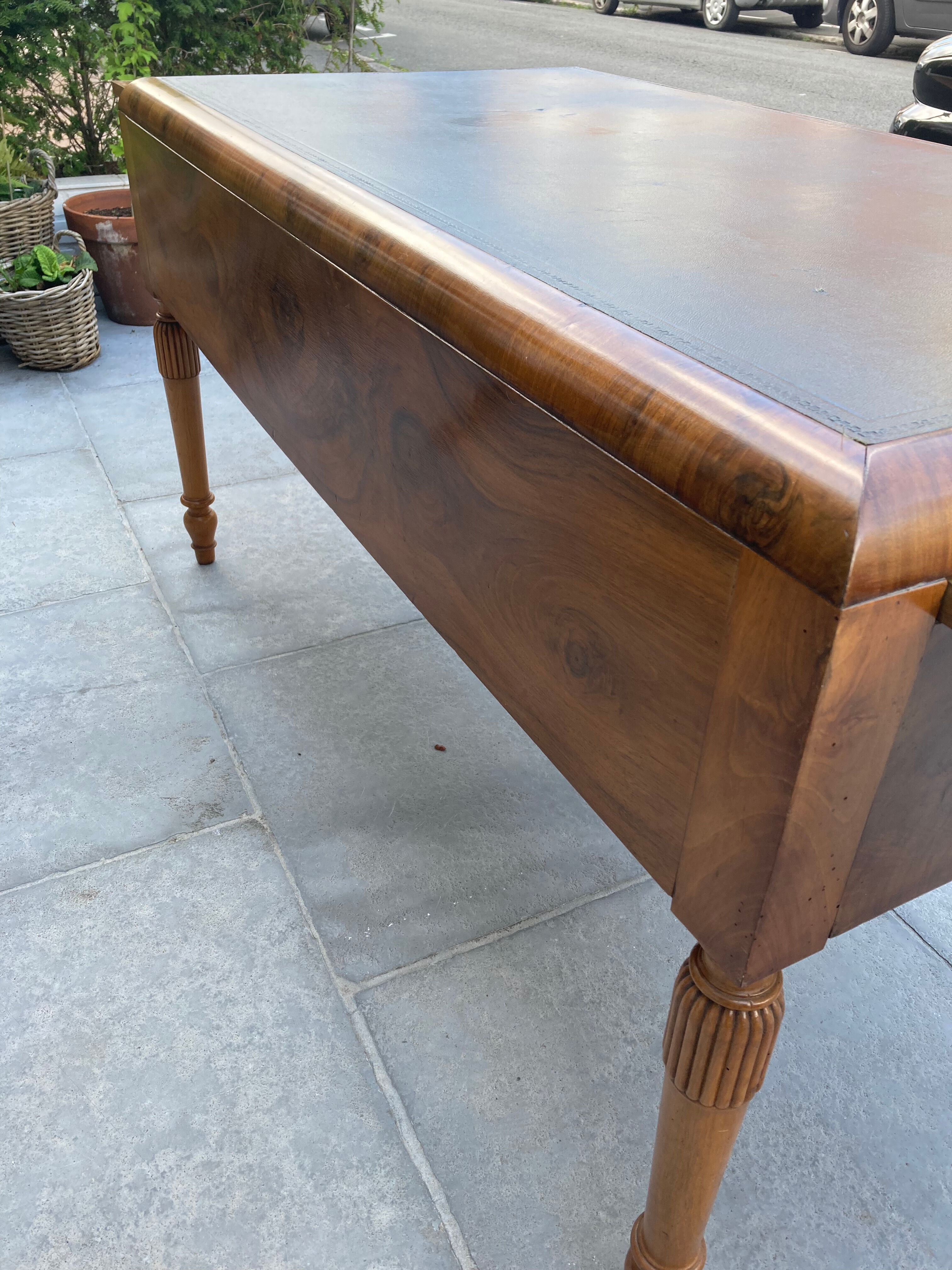 Office minister art deco 1920