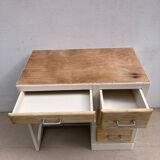 1950s office