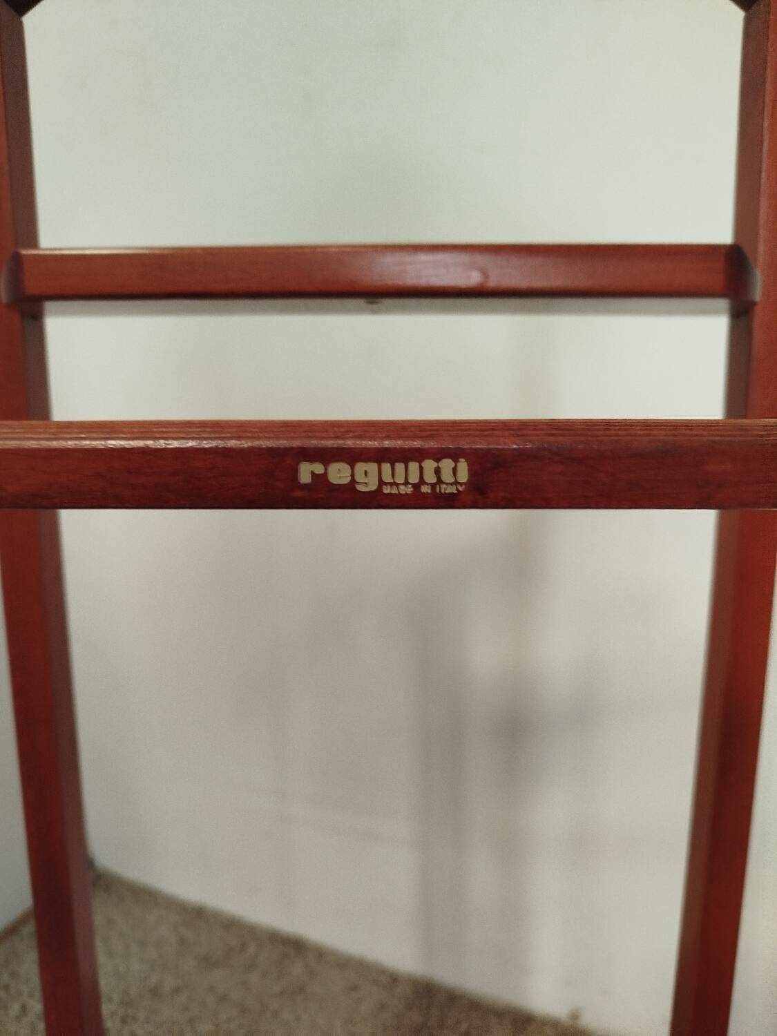 Valet Reguitti