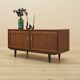 Danish Oak Cabinet, 1970s Scandinavian Modern