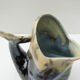 Vase carafe poisson vintage