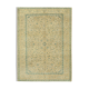 Handmade Oriental Vintage 247 cm x 326 cm Beige Wool Carpet