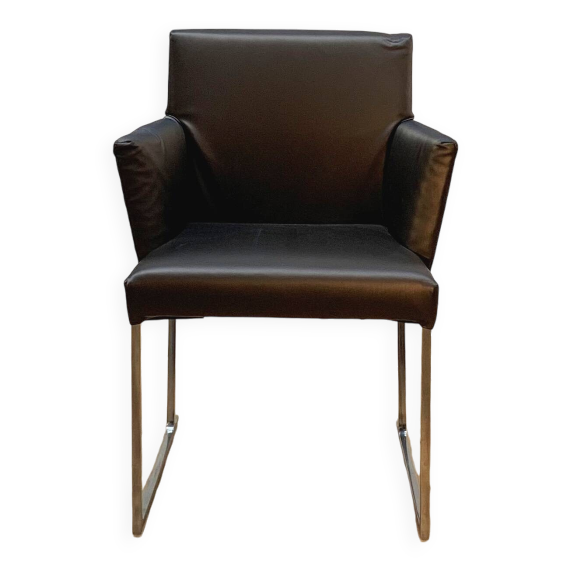 Fauteuil de salon Solo, B&B Italia