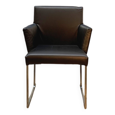 Fauteuil de salon Solo, B&B Italia