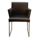 Fauteuil de salon Solo, B&B Italia