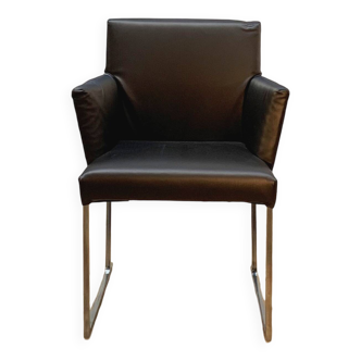 Fauteuil de salon Solo, B&B Italia
