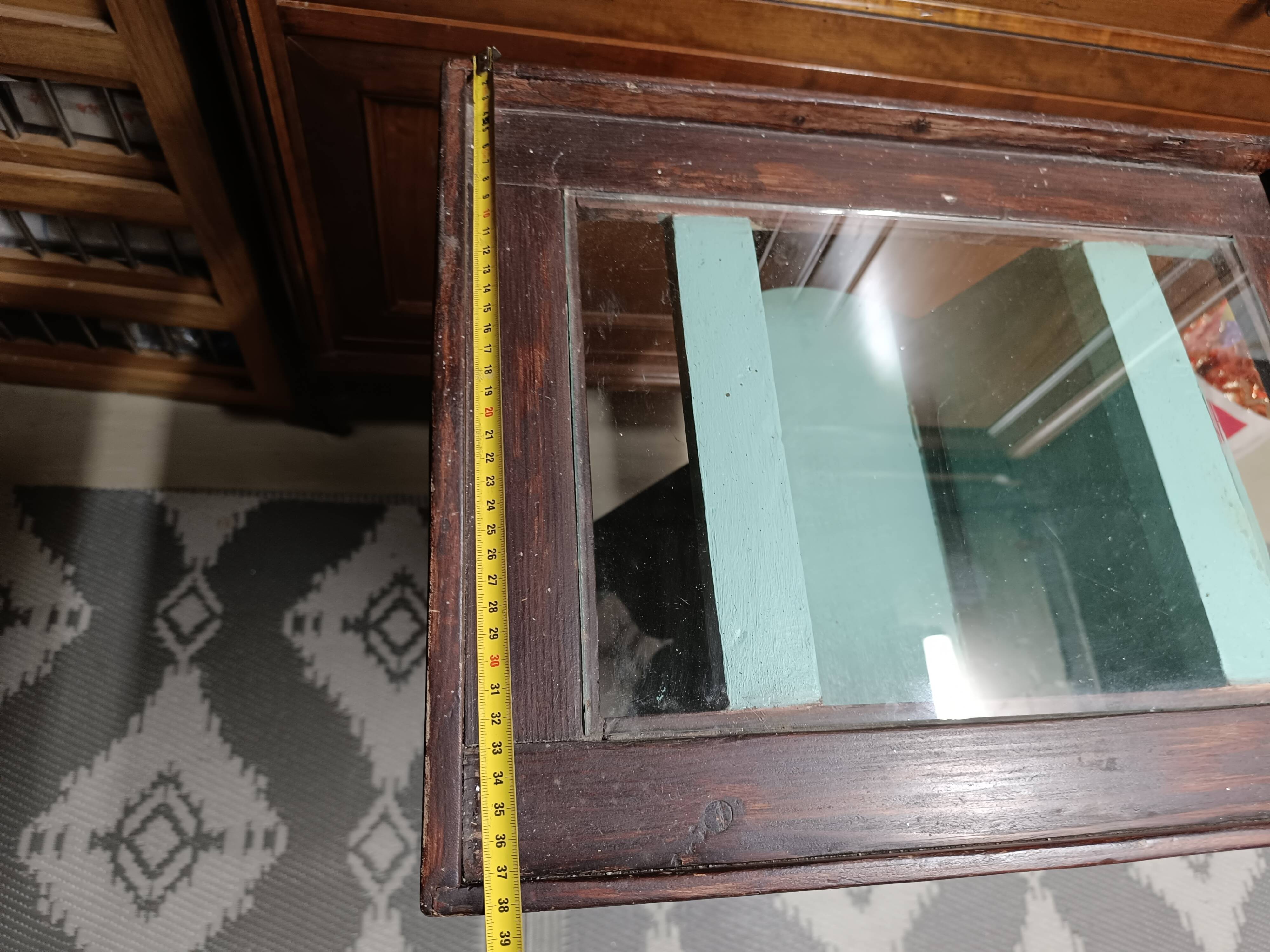 Side table