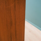 Commode en teck vintage osakeyhito 60/70