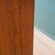 Commode en teck vintage osakeyhito 60/70