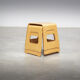 Tabouret "Benjamin" by Lisa Noringer