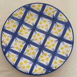 Plates La Roue Vallauris