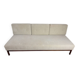 Vintage Scandinavian 3-seater sofa from the 1960s.