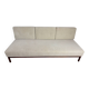Vintage Scandinavian 3-seater sofa from the 1960s.