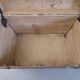 Travel trunk