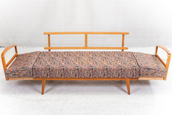 Salon Antimott par Walter Knoll Wilhelm Knoll pour Knoll Inc. Knoll Inte