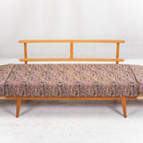 Salon Antimott par Walter Knoll Wilhelm Knoll pour Knoll Inc. Knoll Inte