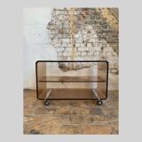 Coffee table by Michel Dumas for Roche Bobois 1970s