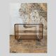 Table basse par Michel Dumas pour roche Bobois 1970s
