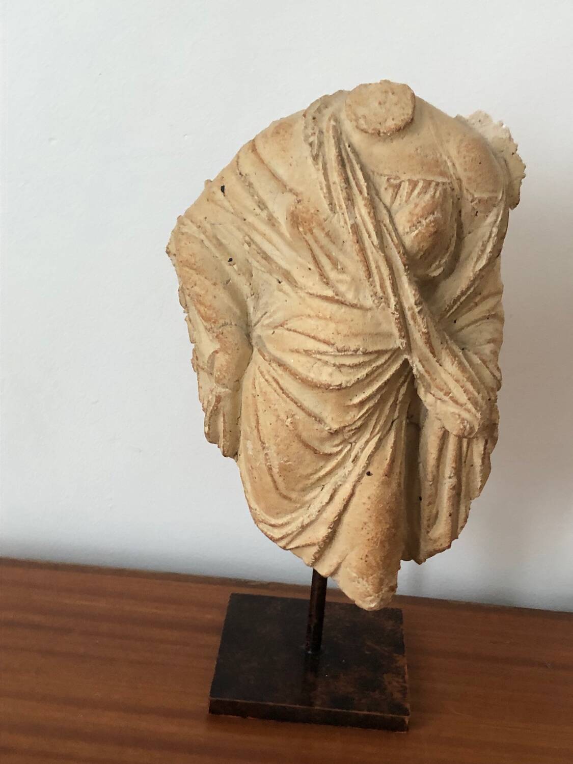 Sculpture à l’antique