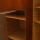 Teak wardrobe, Danish design, 1960s, production: Denmark