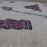 Carpet "Tiznit" 250x140cm