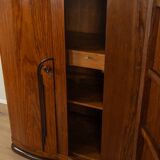 Armoire Art Déco