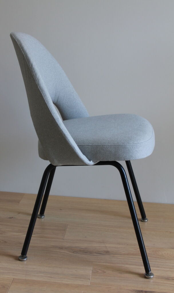 "Conference" chairs by Eero Saarinen