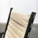 Mid-century German minimalist Safari rocking chair by Casala, 1960s.