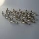 18 metal duck knife holders