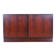 Rosewood cabinet, Danish design, 1960s, manufacturer: Omann Jun