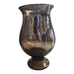 pot en verre ''Bandor''