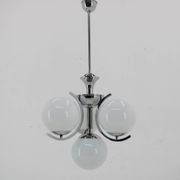 Lustre Art Déco des années 1930, Tchécoslovaquie